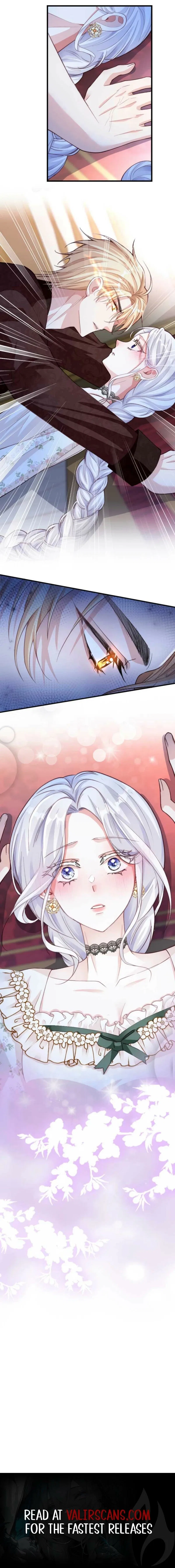 The Tyrant’s Overprotective Contract Mother Chapter 23 – Page 17