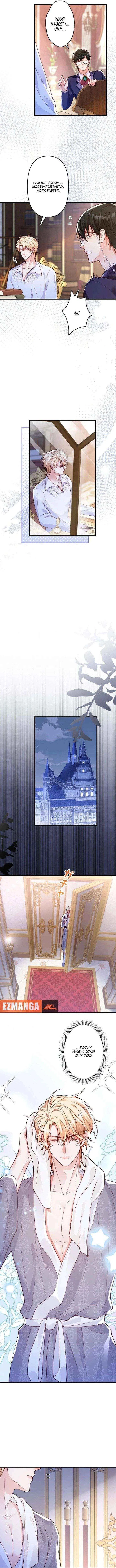The Tyrant’s Overprotective Contract Mother Chapter 22 – Page 5