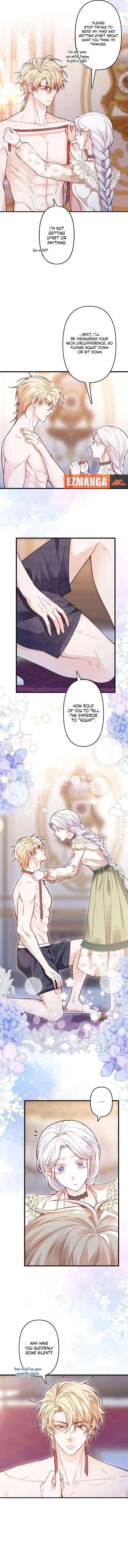 The Tyrant’s Overprotective Contract Mother Chapter 22 – Page 11