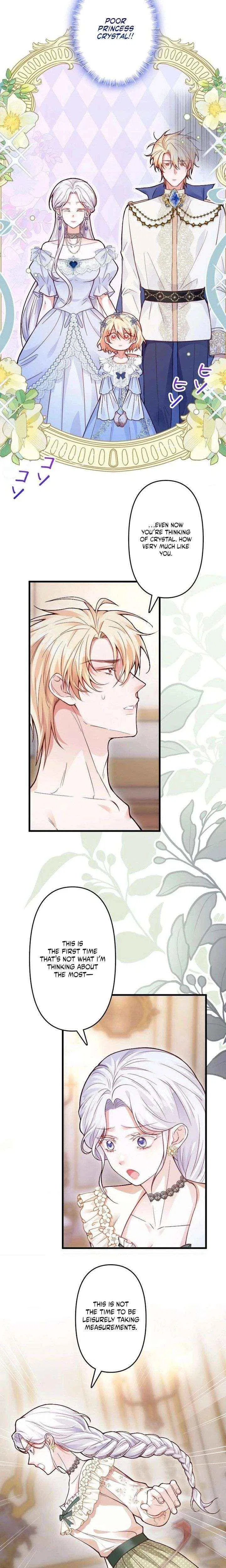The Tyrant’s Overprotective Contract Mother Chapter 22 – Page 14