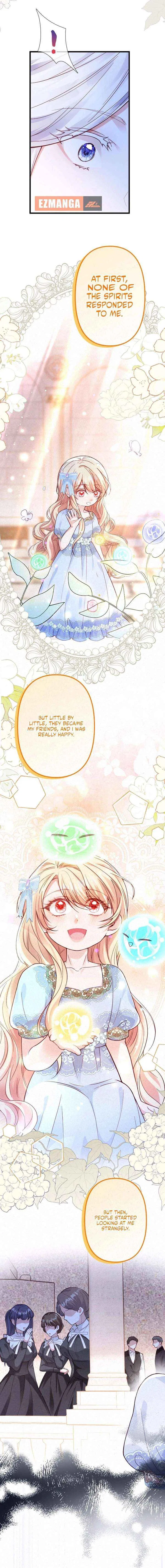 The Tyrant’s Overprotective Contract Mother Chapter 21 – Page 5
