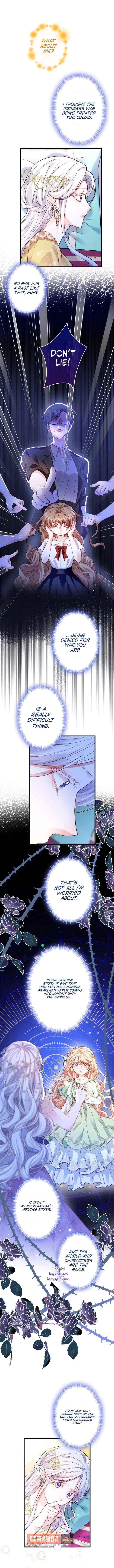 The Tyrant’s Overprotective Contract Mother Chapter 21 – Page 7