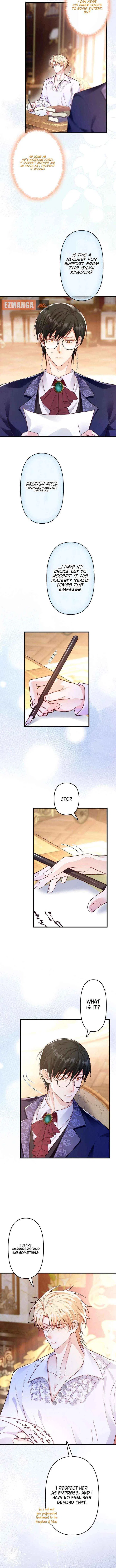 The Tyrant’s Overprotective Contract Mother Chapter 21 – Page 10