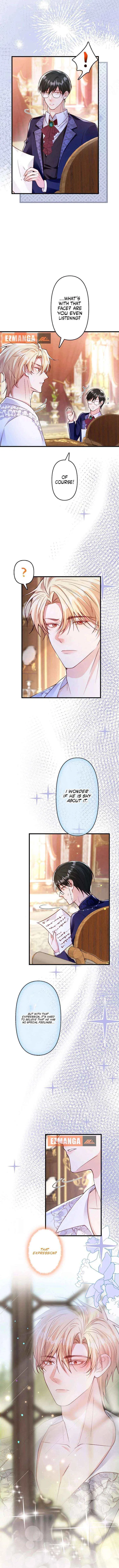 The Tyrant’s Overprotective Contract Mother Chapter 21 – Page 11