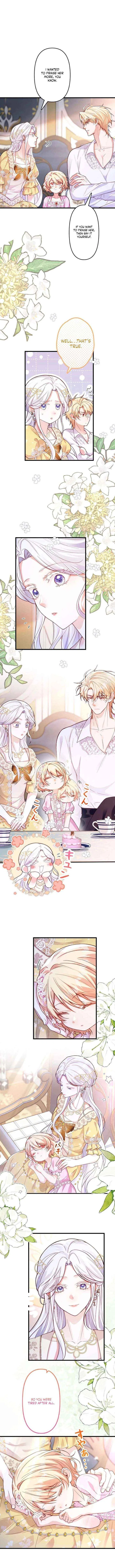 The Tyrant’s Overprotective Contract Mother Chapter 20 – Page 7