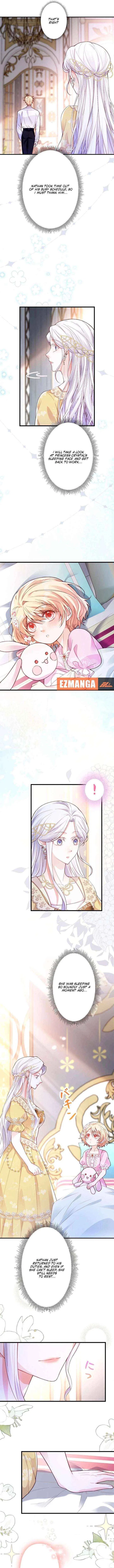 The Tyrant’s Overprotective Contract Mother Chapter 20 – Page 9