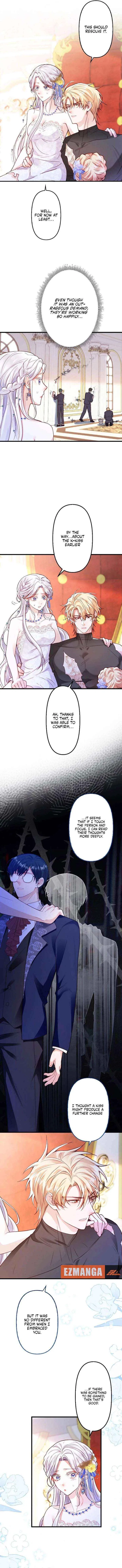 The Tyrant’s Overprotective Contract Mother Chapter 19 – Page 9
