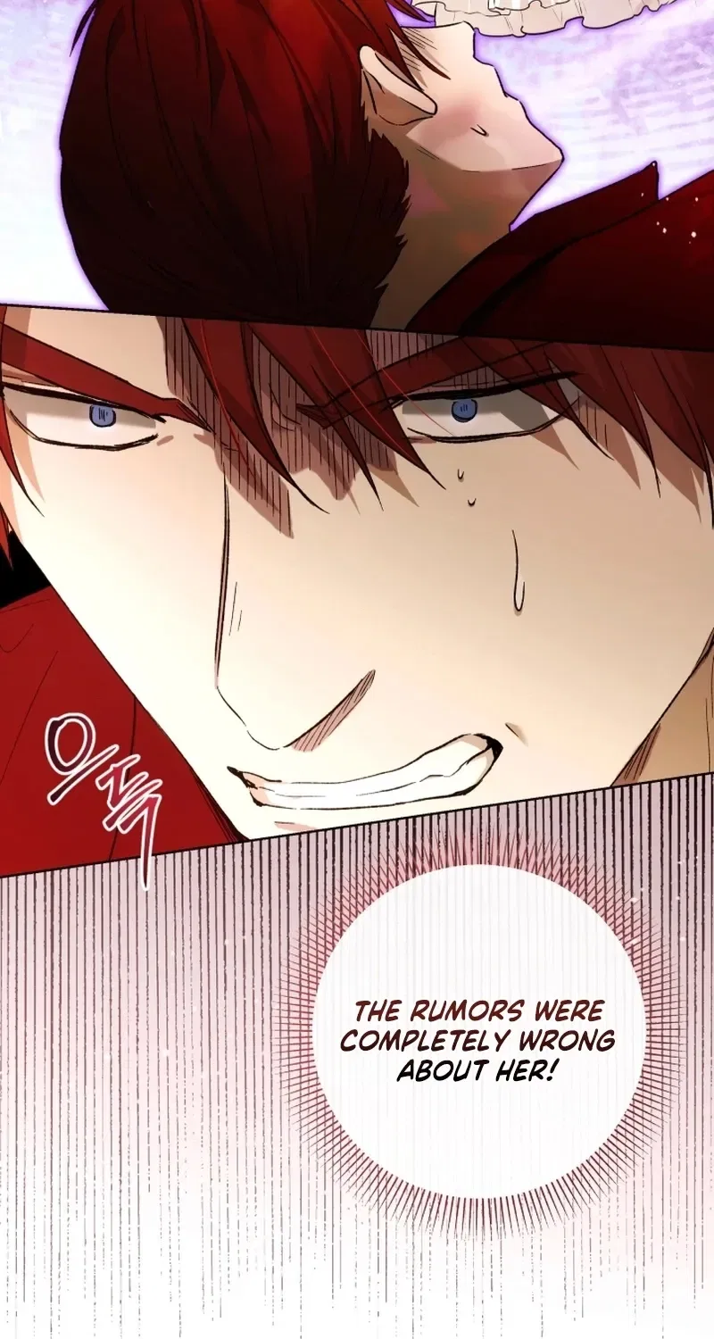 The Baby Raises the Villain Chapter 34 – Page 3