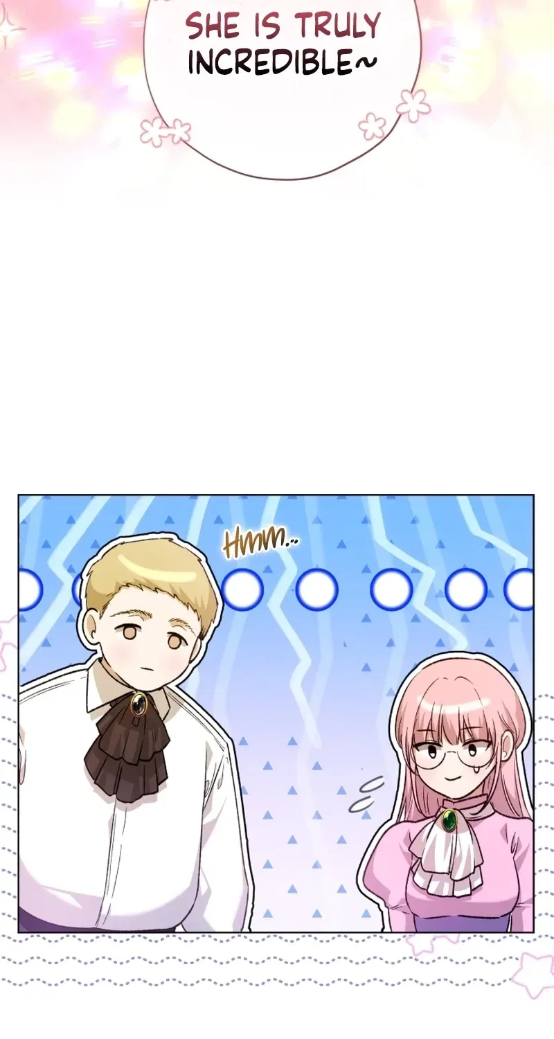 The Baby Raises the Villain Chapter 34 – Page 10