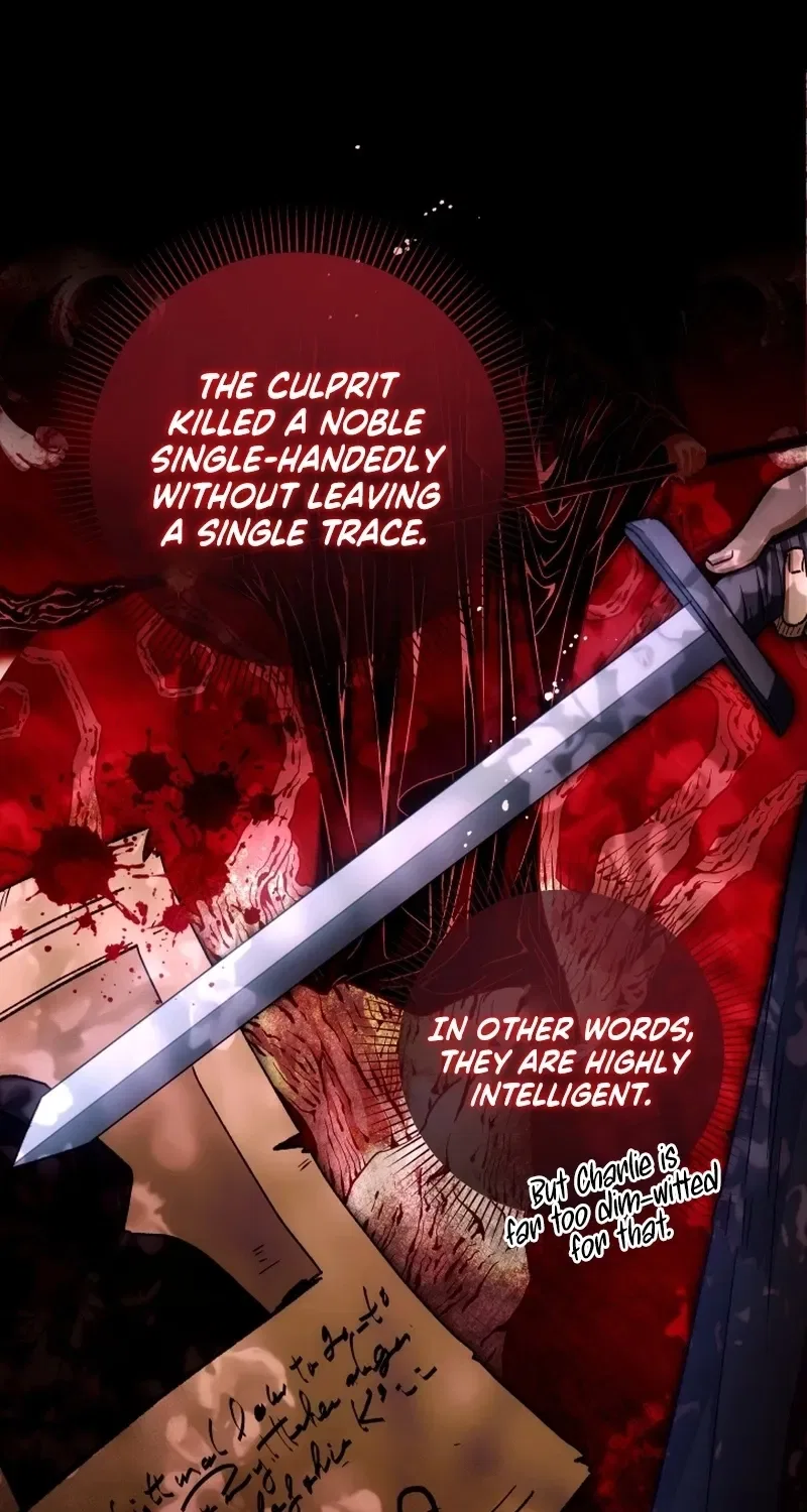 The Baby Raises the Villain Chapter 34 – Page 16