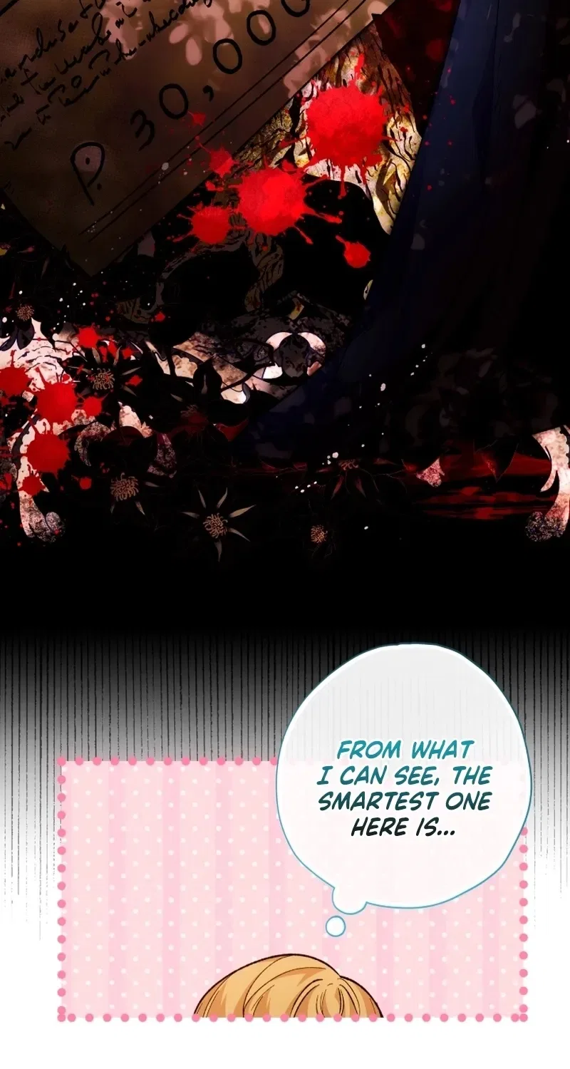The Baby Raises the Villain Chapter 34 – Page 17