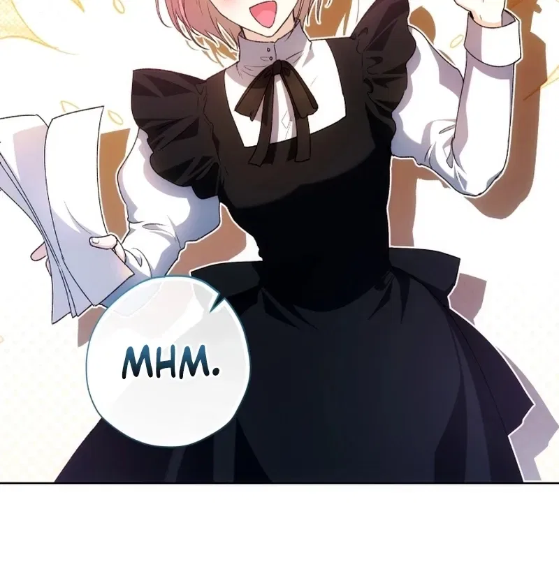 The Baby Raises the Villain Chapter 34 – Page 22