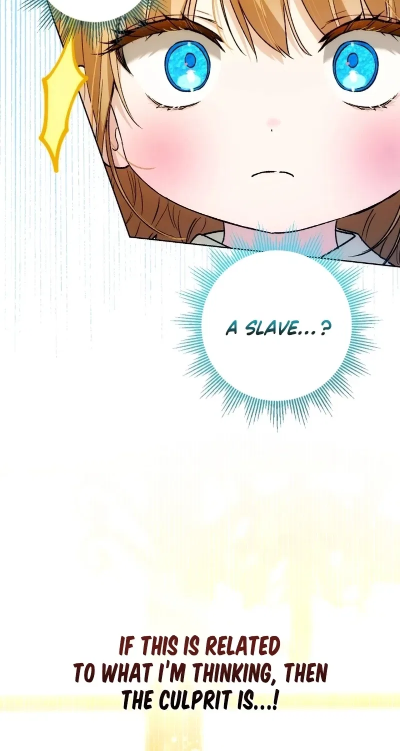 The Baby Raises the Villain Chapter 34 – Page 24