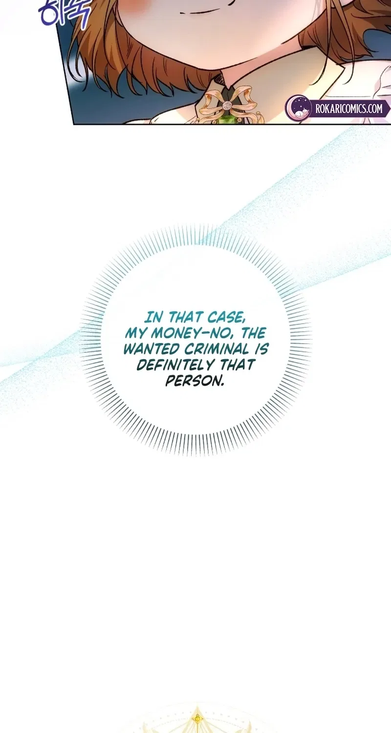 The Baby Raises the Villain Chapter 34 – Page 28