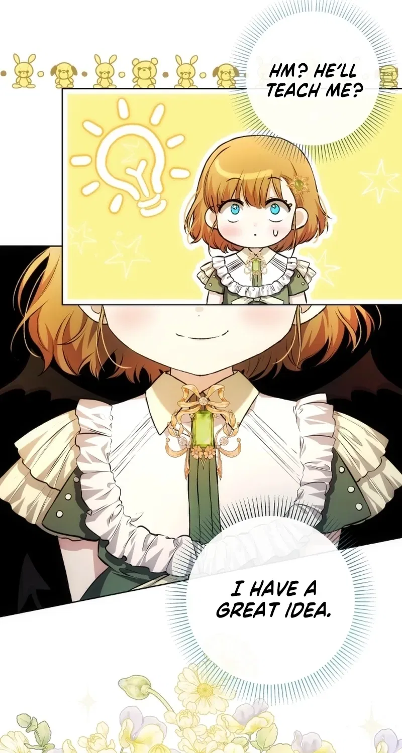 The Baby Raises the Villain Chapter 34 – Page 42