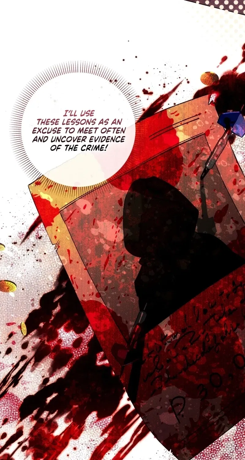 The Baby Raises the Villain Chapter 34 – Page 49