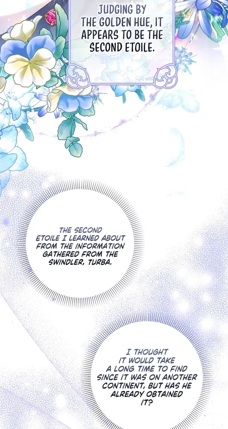 The Baby Raises the Villain Chapter 34 – Page 61