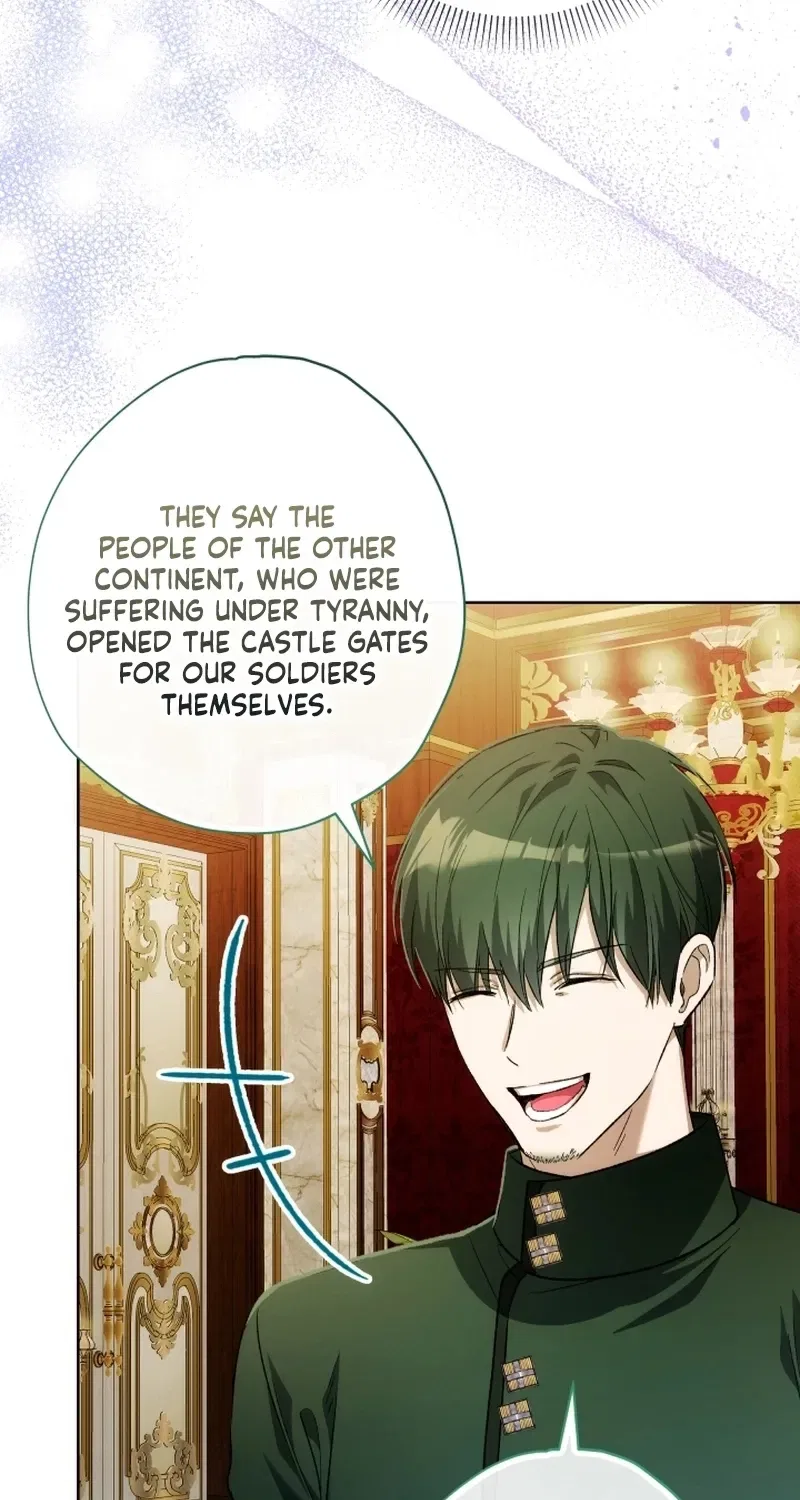 The Baby Raises the Villain Chapter 34 – Page 62