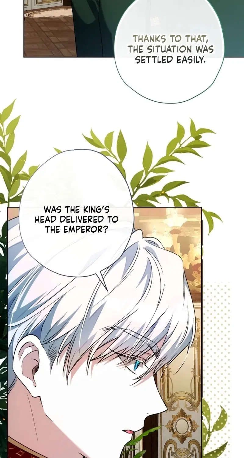 The Baby Raises the Villain Chapter 34 – Page 63