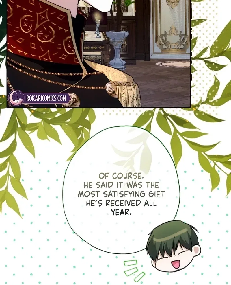 The Baby Raises the Villain Chapter 34 – Page 64