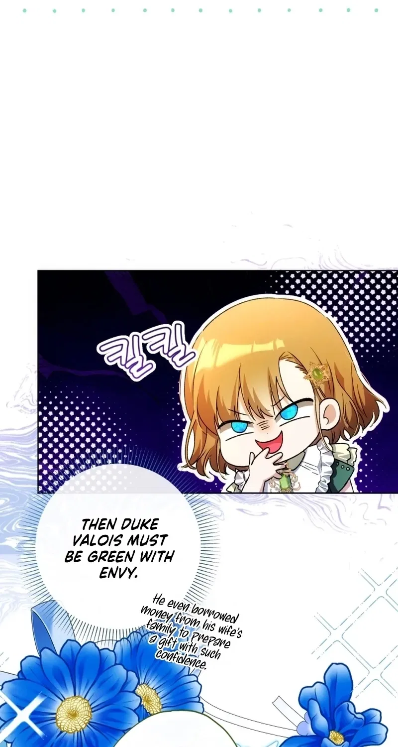 The Baby Raises the Villain Chapter 34 – Page 65
