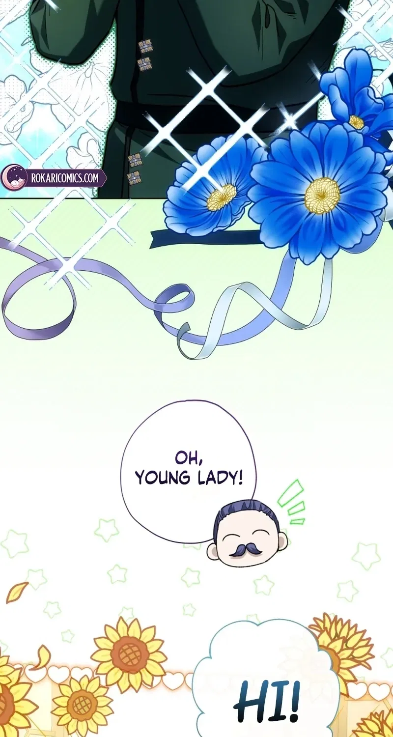 The Baby Raises the Villain Chapter 34 – Page 67
