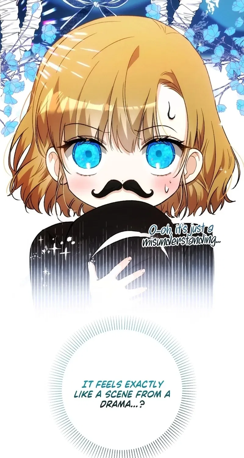 The Baby Raises the Villain Chapter 34 – Page 77