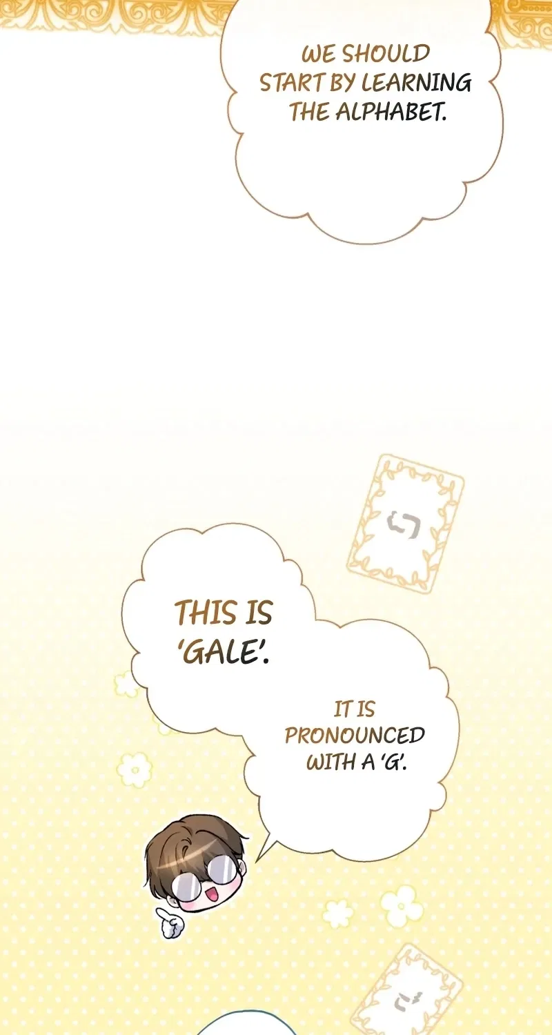 The Baby Raises the Villain Chapter 30 – Page 14