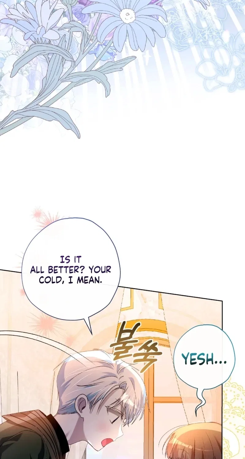 The Baby Raises the Villain Chapter 30 – Page 27