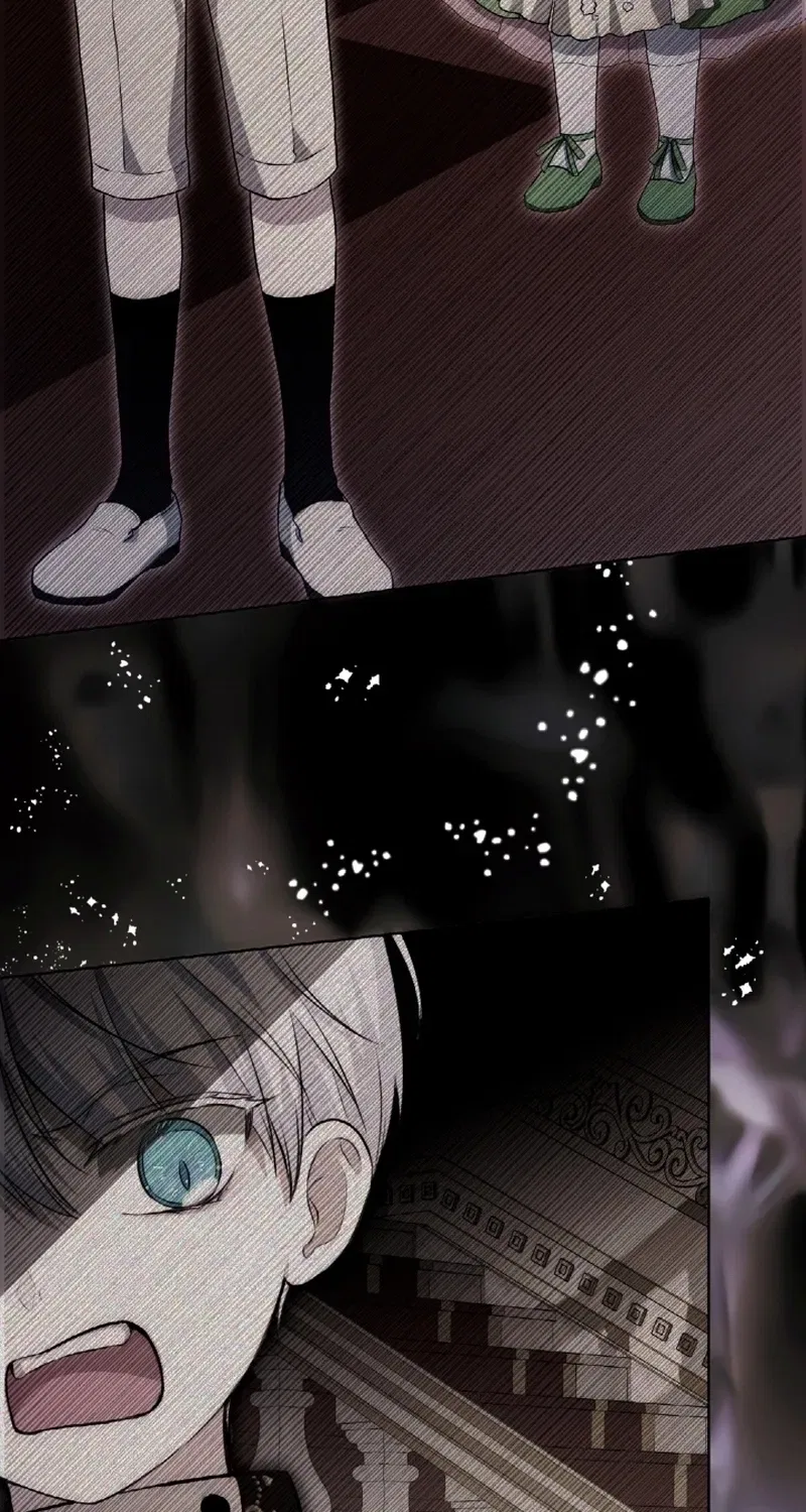The Baby Raises the Villain Chapter 30 – Page 36