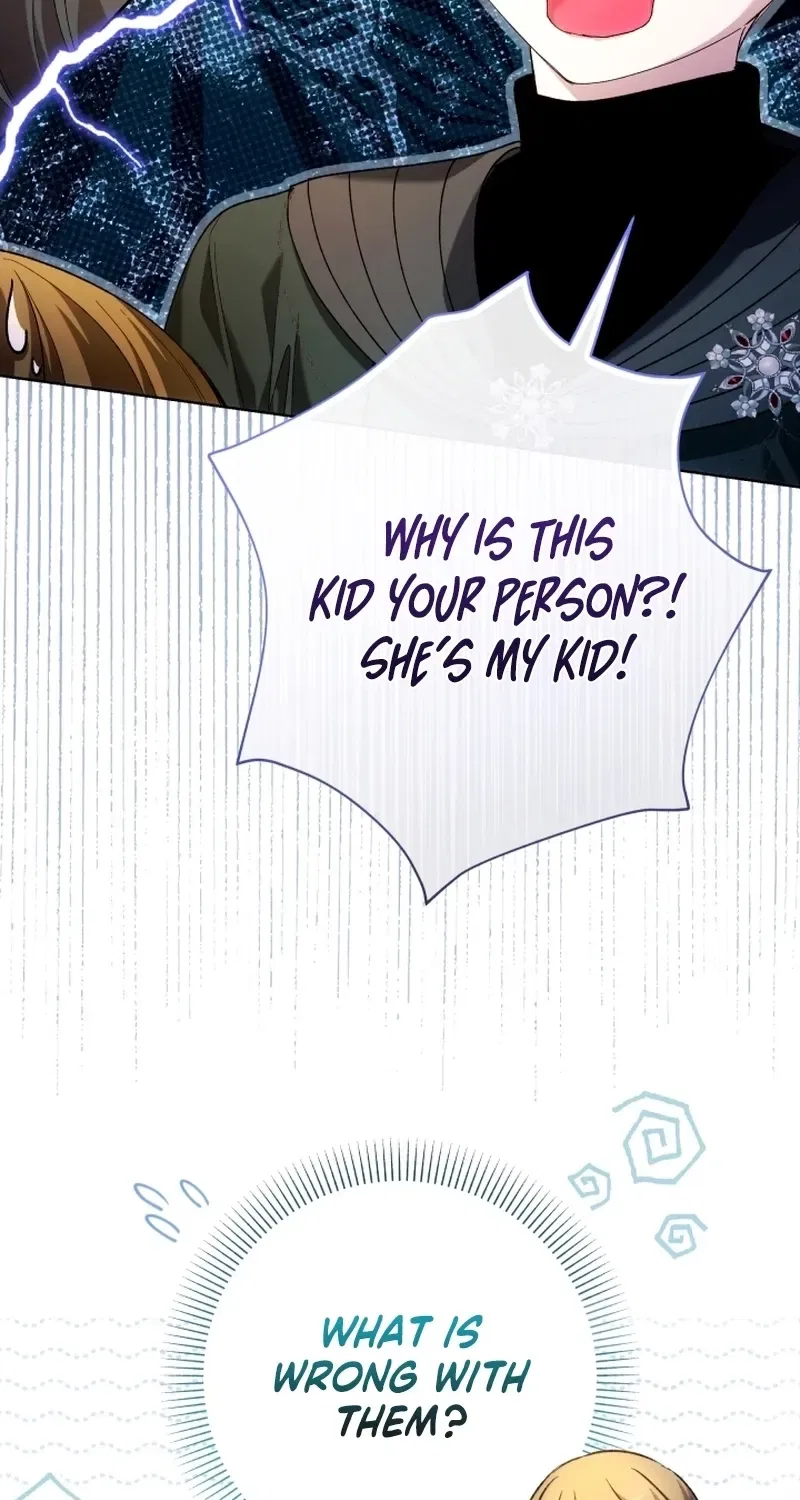 The Baby Raises the Villain Chapter 30 – Page 44