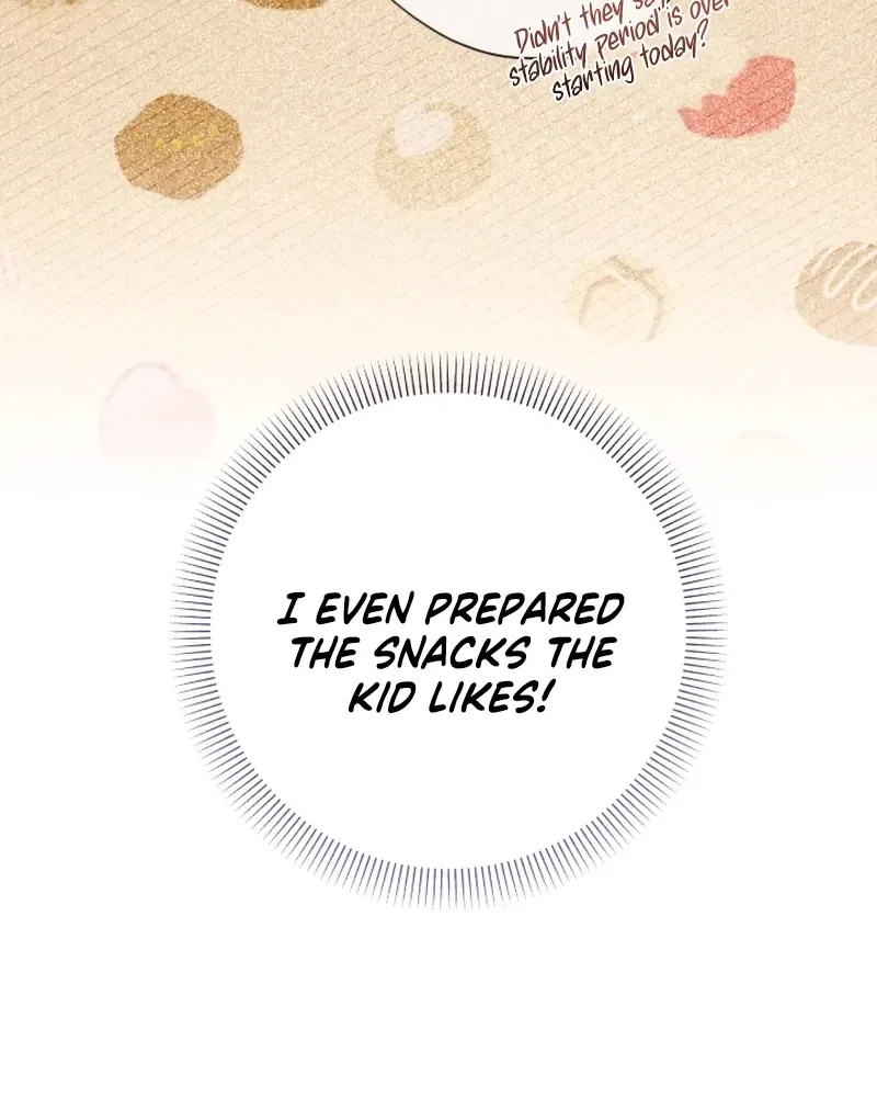 The Baby Raises the Villain Chapter 30 – Page 55