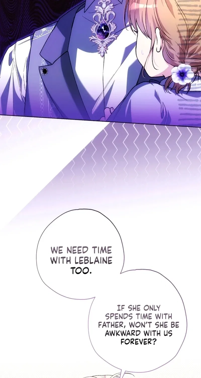 The Baby Raises the Villain Chapter 30 – Page 60