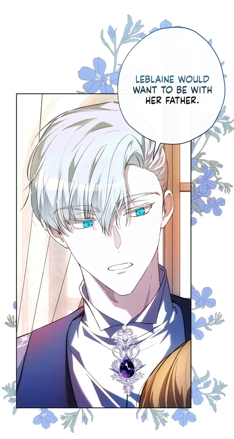 The Baby Raises the Villain Chapter 30 – Page 64