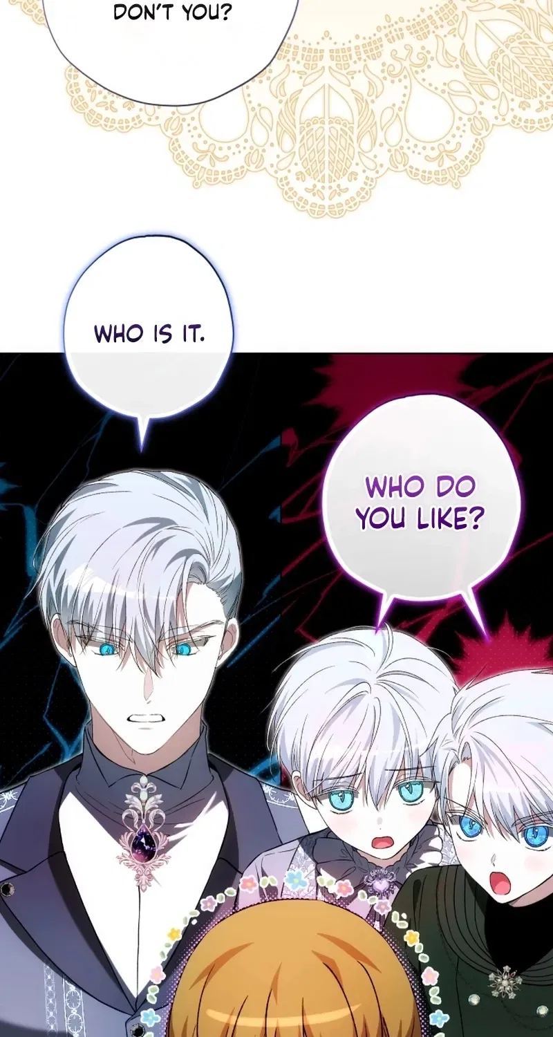 The Baby Raises the Villain Chapter 30 – Page 66