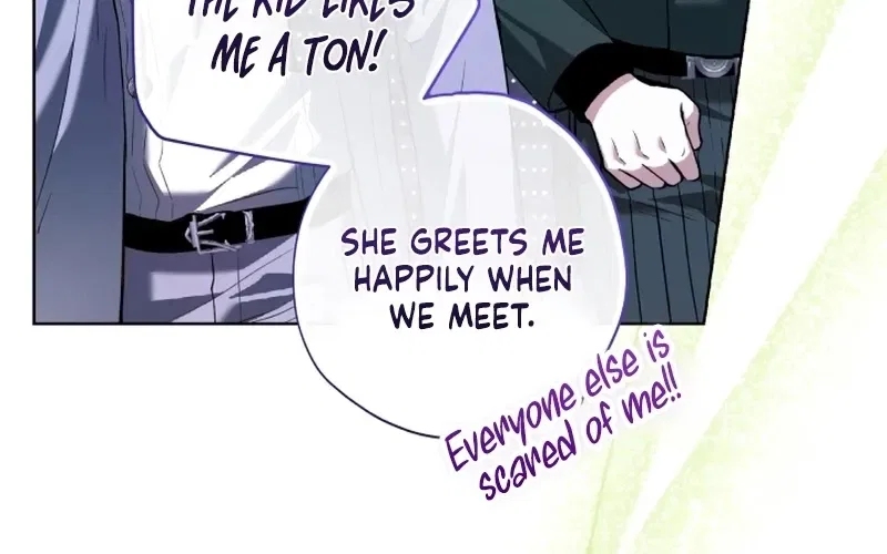 The Baby Raises the Villain Chapter 30 – Page 78