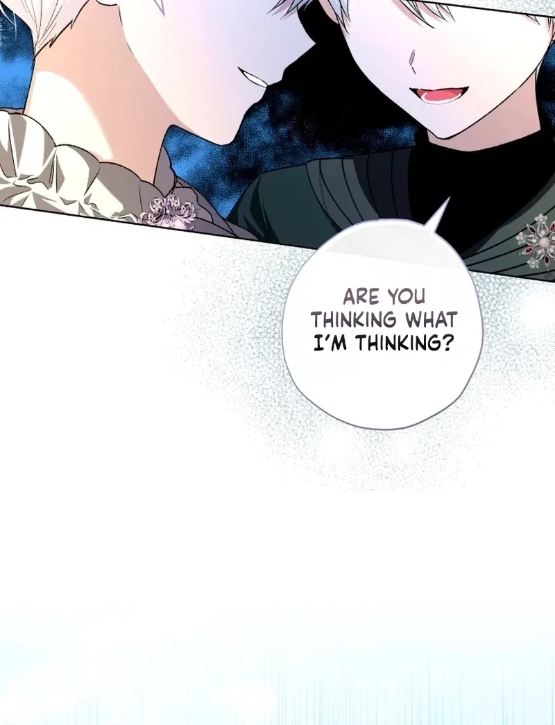 The Baby Raises the Villain Chapter 30 – Page 84
