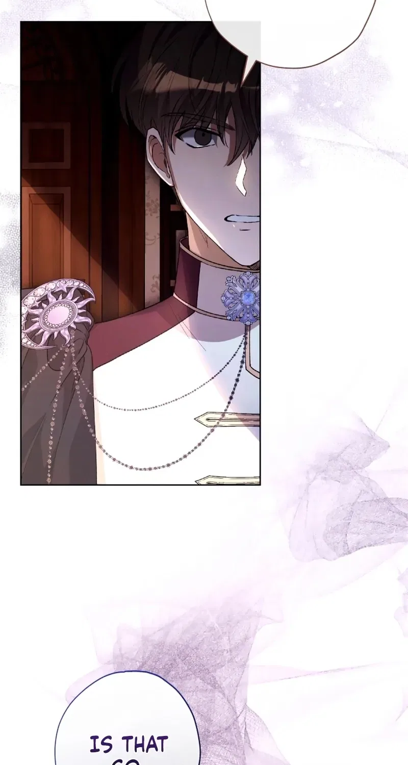 The Baby Raises the Villain Chapter 30 – Page 89