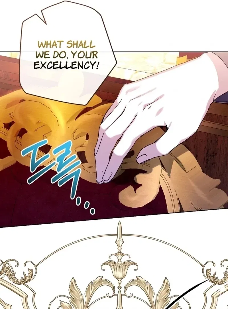 The Baby Raises the Villain Chapter 26 – Page 15