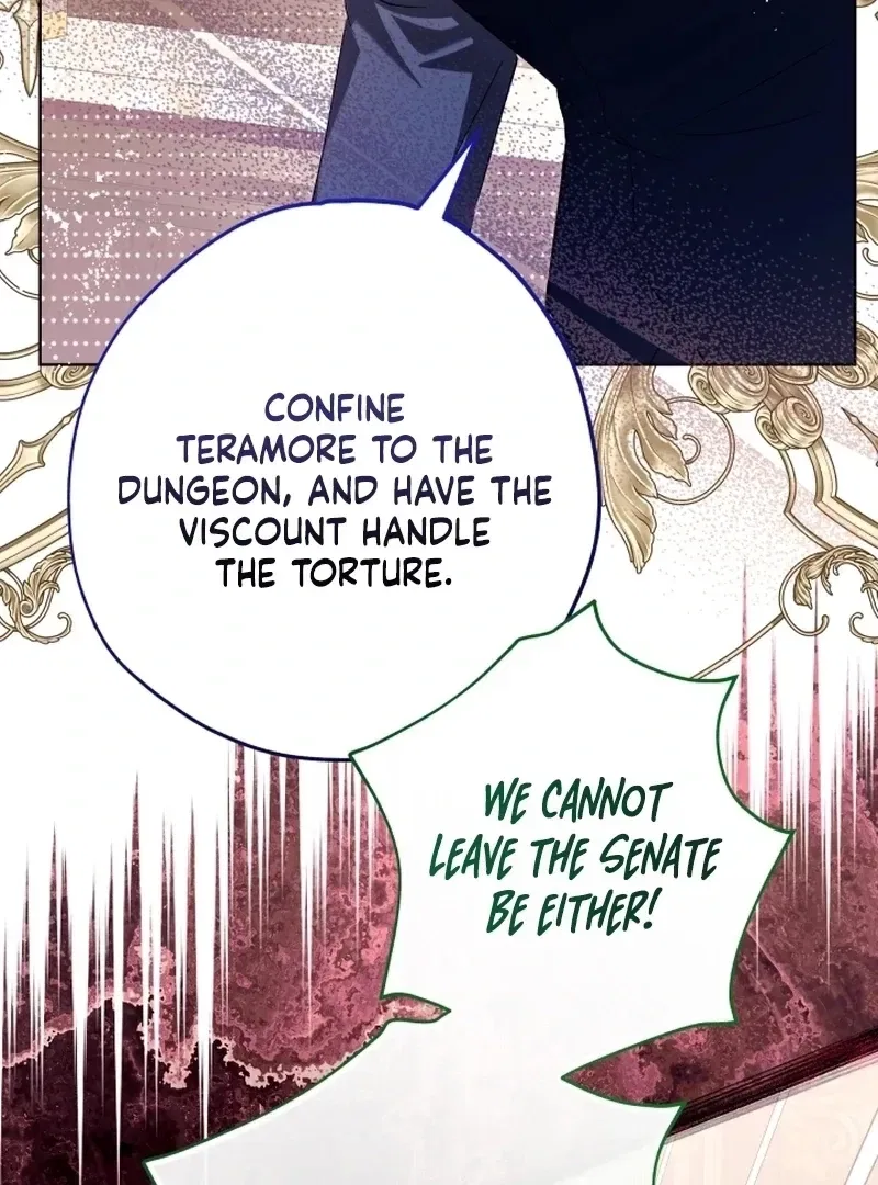 The Baby Raises the Villain Chapter 26 – Page 17