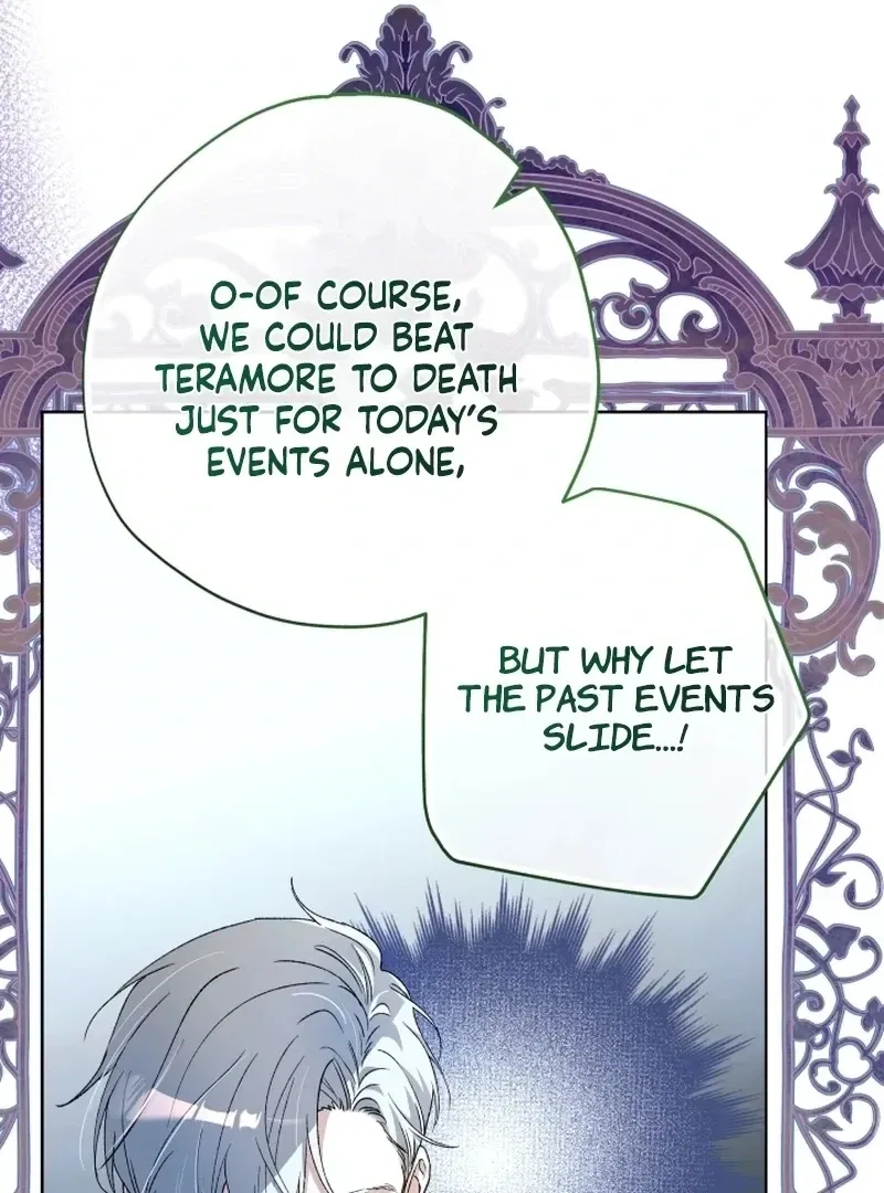 The Baby Raises the Villain Chapter 26 – Page 22
