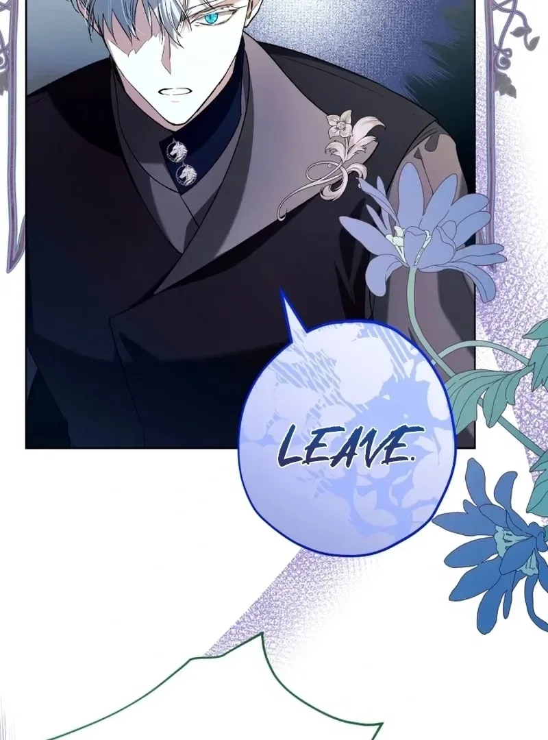 The Baby Raises the Villain Chapter 26 – Page 23