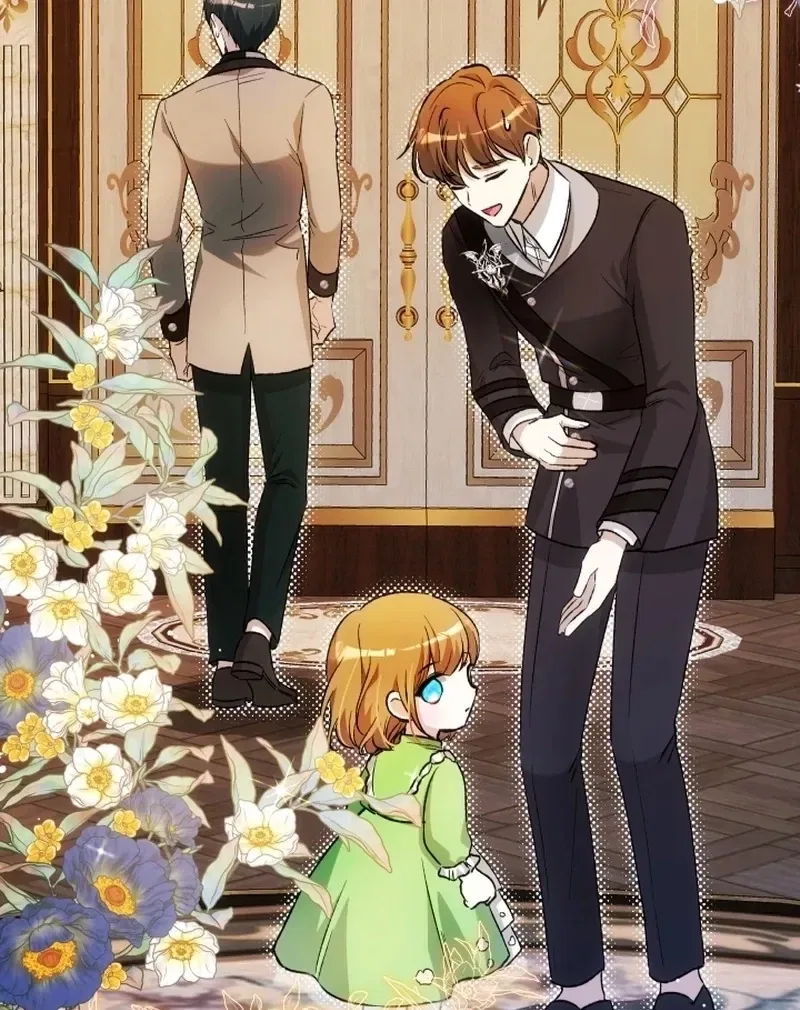 The Baby Raises the Villain Chapter 26 – Page 30