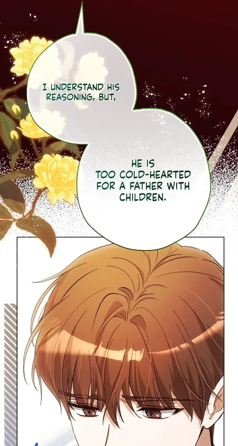 The Baby Raises the Villain Chapter 26 – Page 38
