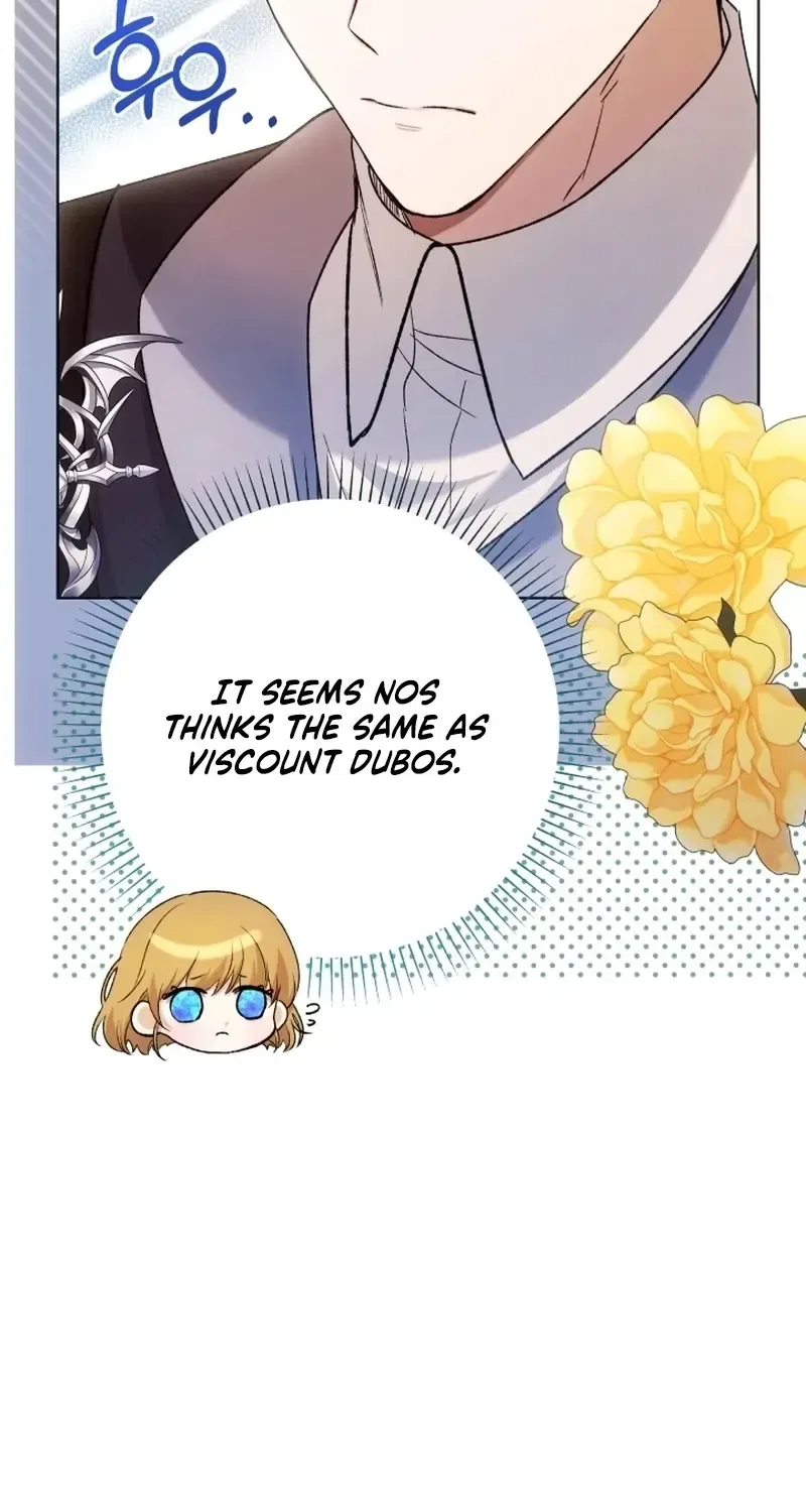 The Baby Raises the Villain Chapter 26 – Page 39
