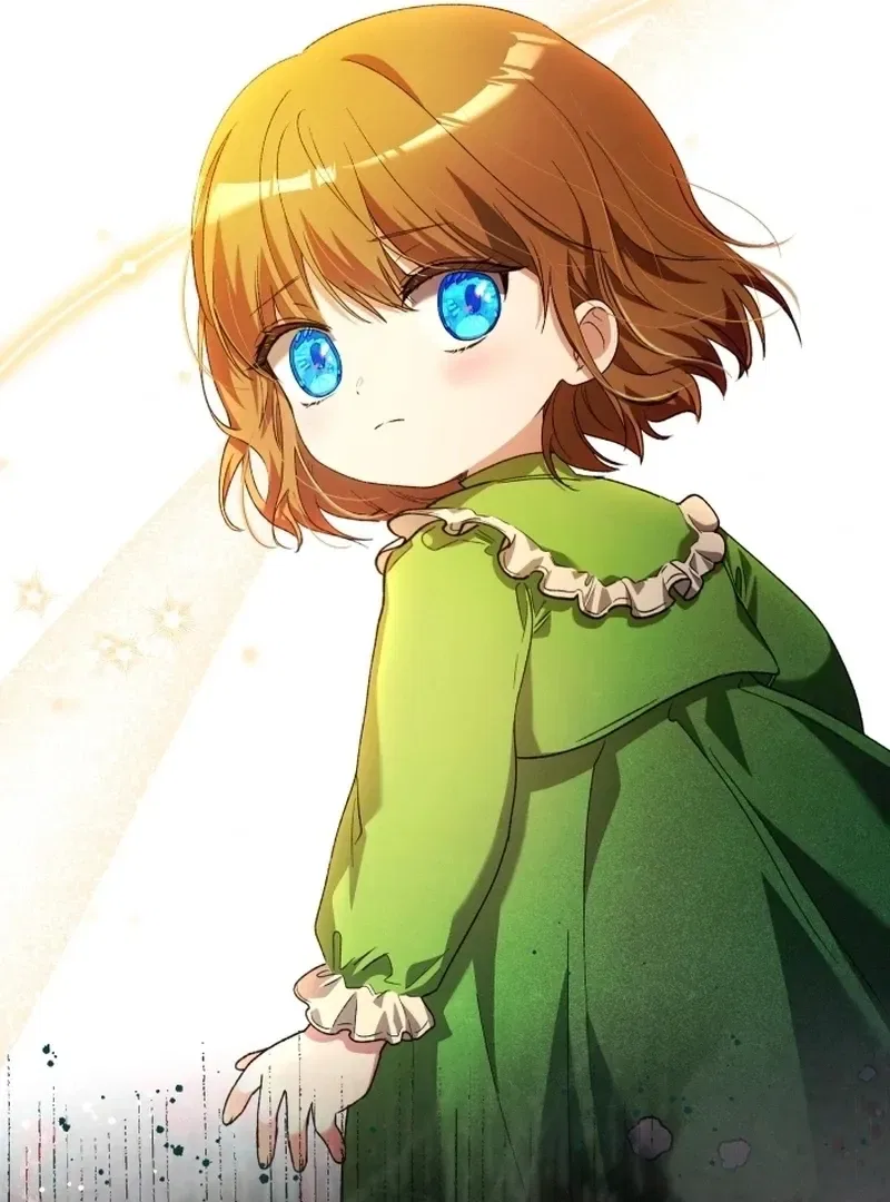 The Baby Raises the Villain Chapter 26 – Page 41