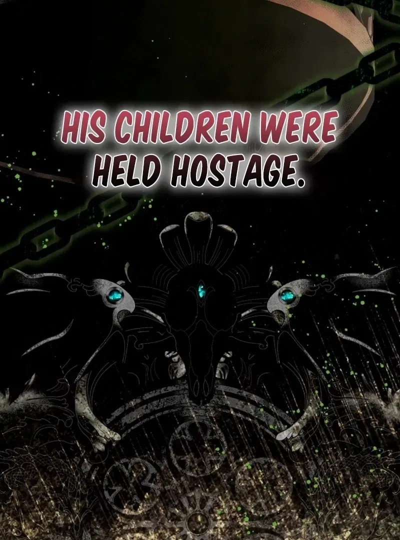 The Baby Raises the Villain Chapter 26 – Page 52