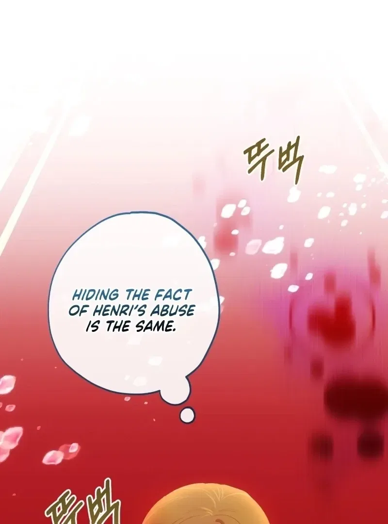 The Baby Raises the Villain Chapter 26 – Page 54