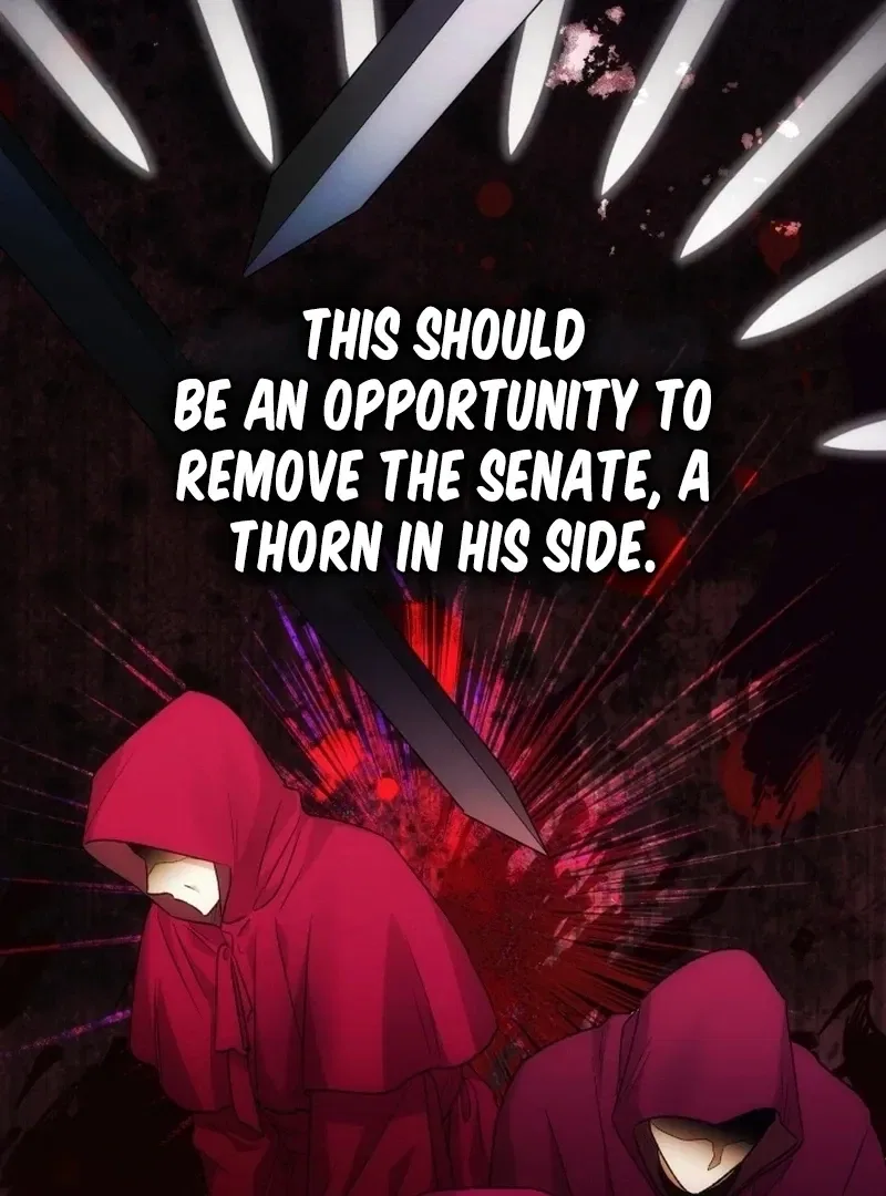 The Baby Raises the Villain Chapter 26 – Page 58