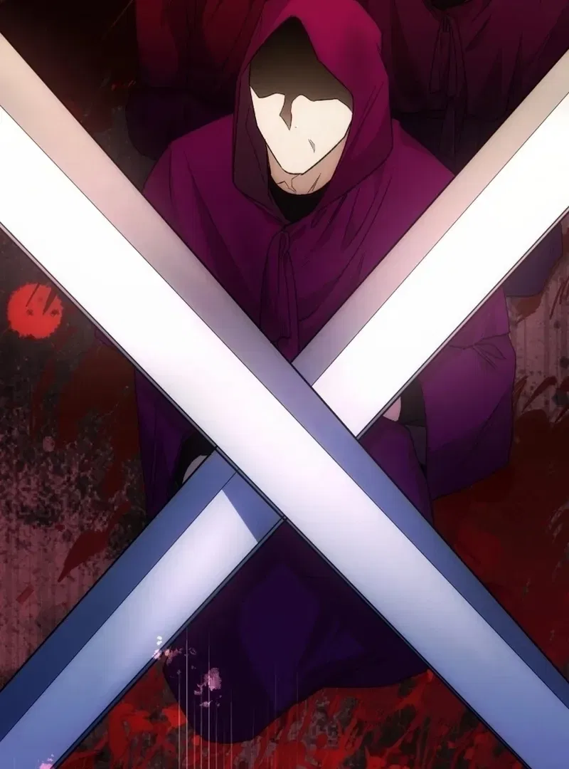 The Baby Raises the Villain Chapter 26 – Page 59